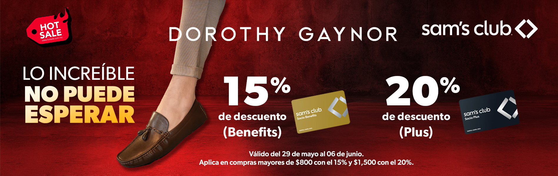 Sam's Club samsclub samsbenefits hazte socio cine viajes hot deals restaurantes educacion ropa accesorio mascotas salud entretenimiento fitness puntos